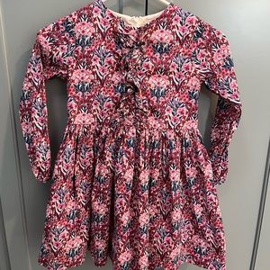 Jacadi Paris Size 8 Dress